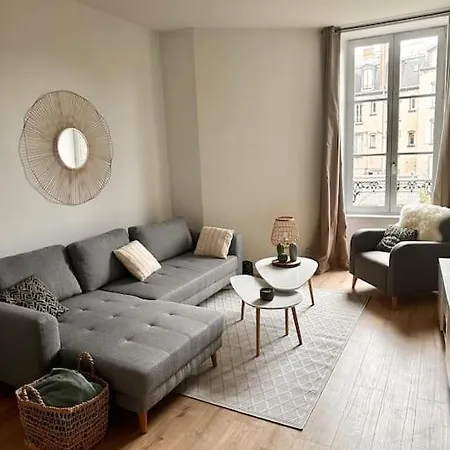 Cosy Place Delille