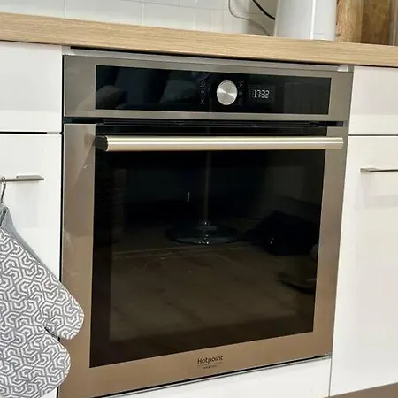 Cosy Place Delille Apartment Clermont-Ferrand