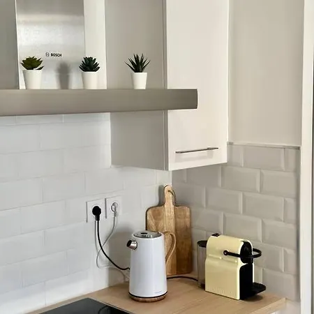 Cosy Place Delille